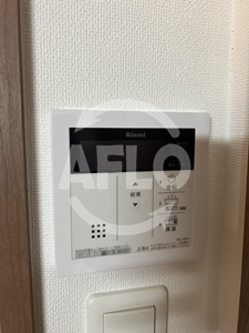 La Douceur都島高倉町の設備|La　Douceur都島高倉町（ラドゥセール都島高倉町）　給湯器