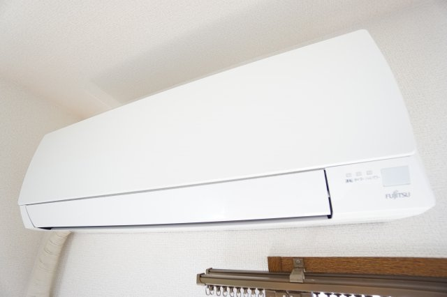 【設備】 | エコガーデンA棟 | ※同物件、同タイプのお部屋です