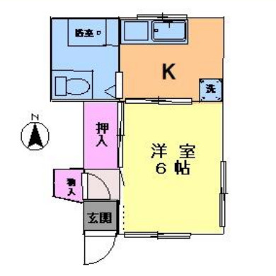 コーポフタバ