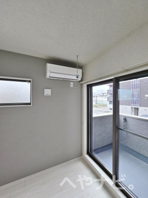 【その他】 | サンクレール八田