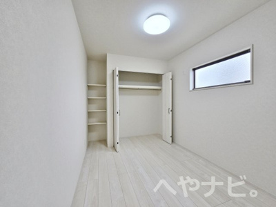【収納】 | サンクレール八田