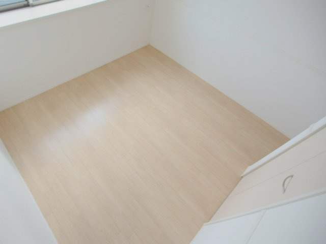 スターテラス長楽寺の子供部屋