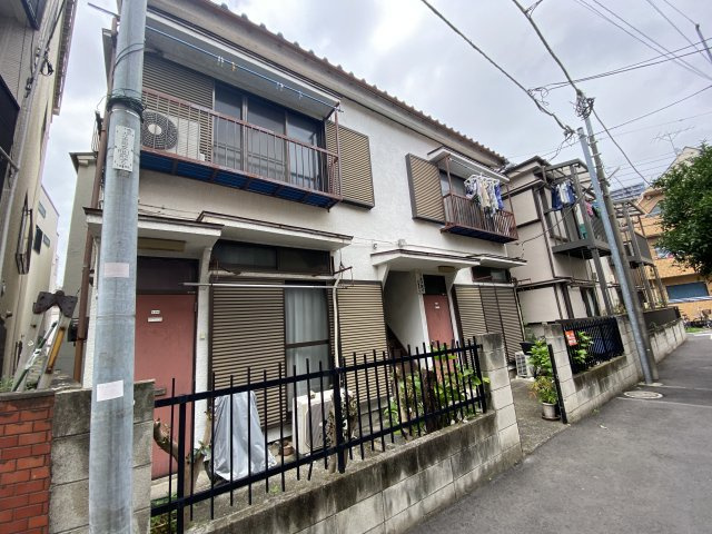 コーポフタバ