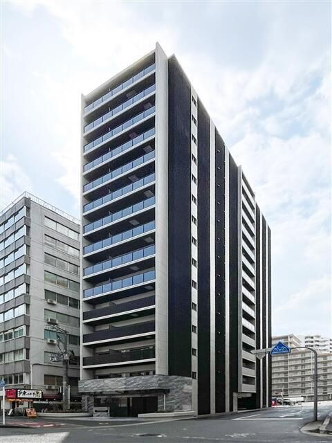 S-RESIDENCE阿波座bouncy