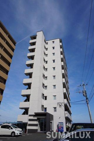 サンヒルズ近見