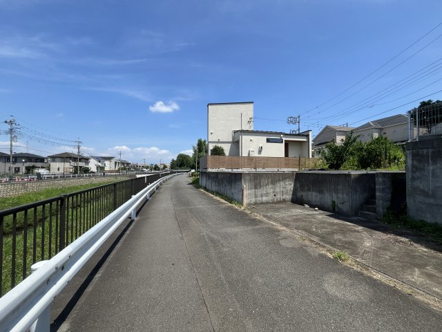 淵野辺本町二丁目土地【建築条件無し】の周辺