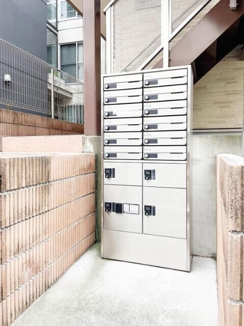 Ｕｒｂａｎ　Ｎｅｓｔのその他共用部分