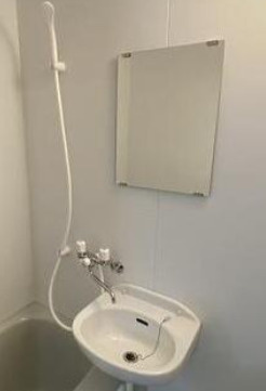 Ｕｒｂａｎ　Ｎｅｓｔの洗面所