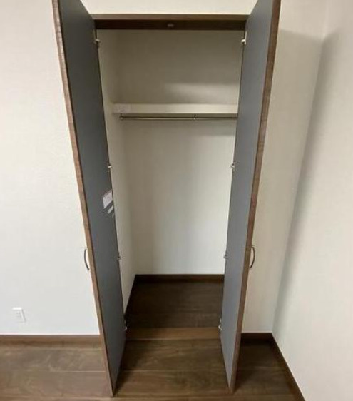 Ｕｒｂａｎ　Ｎｅｓｔの収納