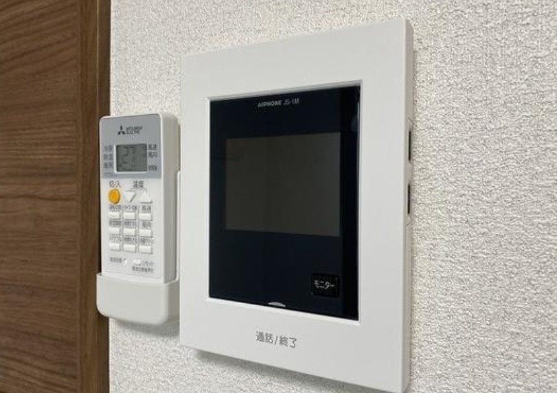 Ｕｒｂａｎ　Ｎｅｓｔのセキュリティ
