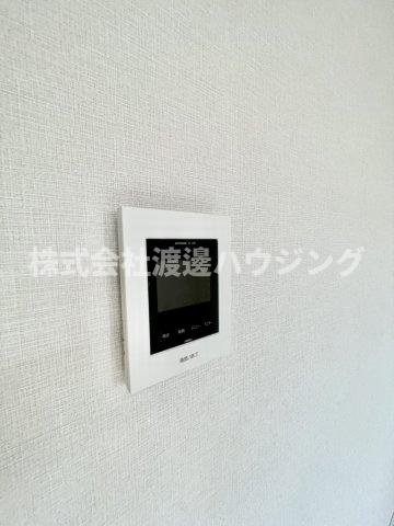 ドゥフロレアールヨシノのセキュリティ
