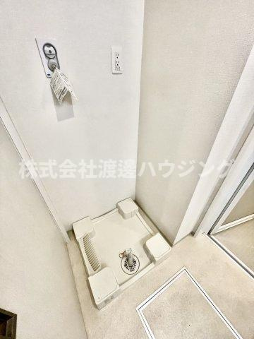 ドゥフロレアールヨシノの設備