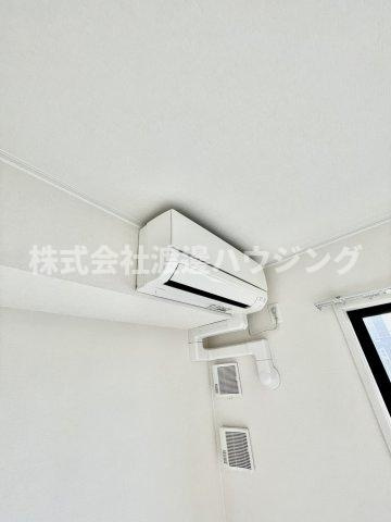 ドゥフロレアールヨシノの設備
