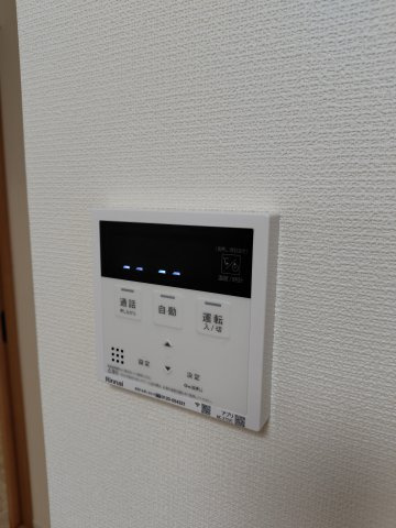 ルガロ西麻布の設備