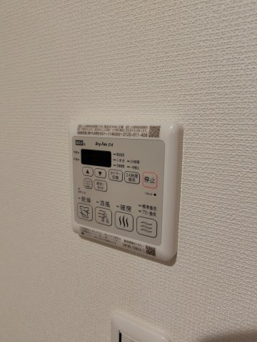 ルガロ西麻布の設備