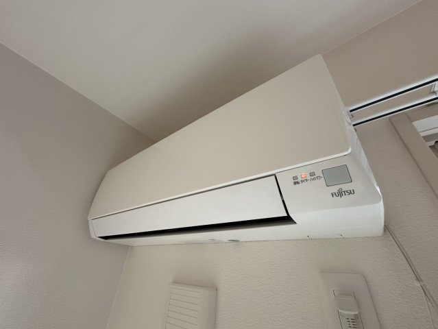 【設備】 | メゾン　ボヌール　Ａ