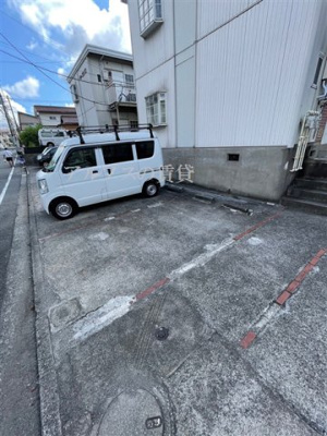 【駐車場】 | イマーブル５２
