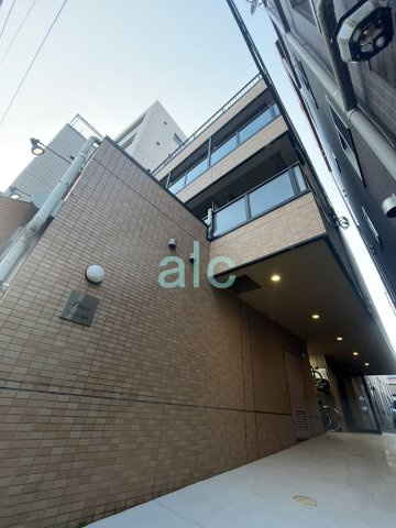 ファーレ落合