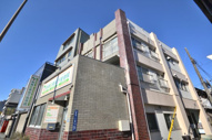 板橋区東坂下１丁目のマンションの画像
