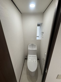 【トイレ】