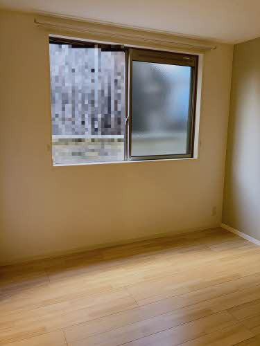 Maison　Eternoの洋室