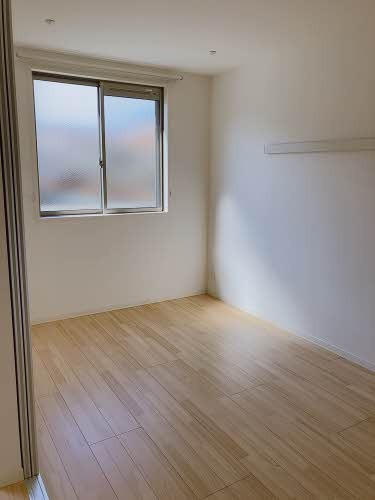 Maison　Eternoの洋室