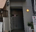 ヴィラオートヴァーグのエントランス