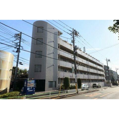 【その他】 | メルシー上池台