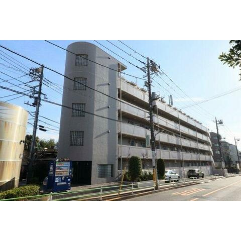 【その他】 | メルシー上池台
