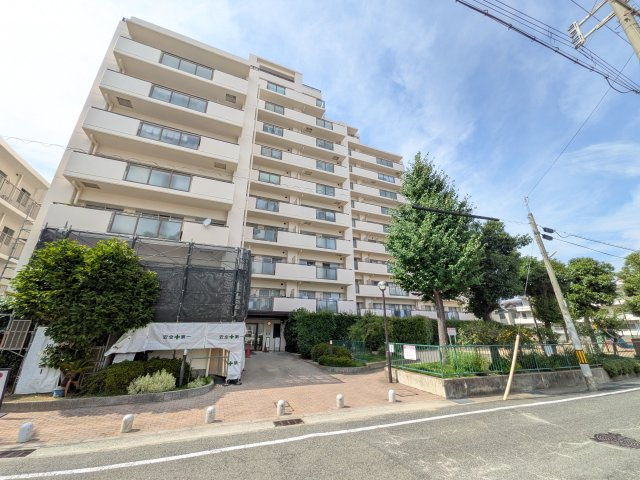 コスモ芦屋川西