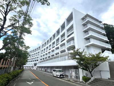 【外観】 | サニーヒルウエスト