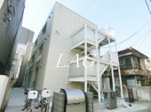 リブリ・西新宿の画像