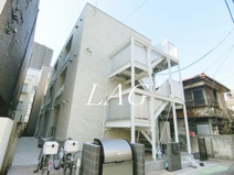 リブリ・西新宿の画像