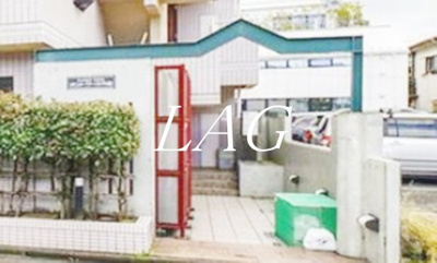【エントランス】 | ポントワーズ代田 | エントランスです。