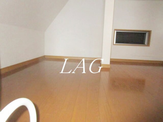 【寝室】 | クレステージ中野 | 寝室です。