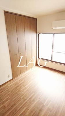 【収納】 | ハイツローゼ | 収納です。