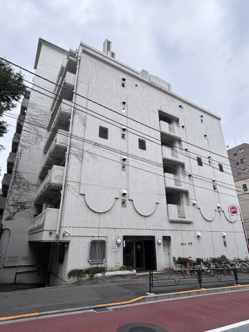 ヴェラハイツ新宿