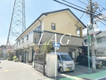 田川ハイツ３の画像