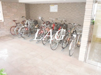 【その他】 | パークウェル方南町