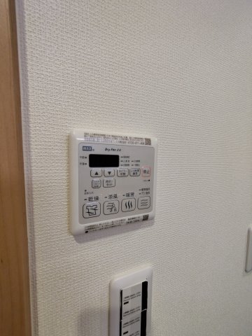 ルガロ西麻布の設備