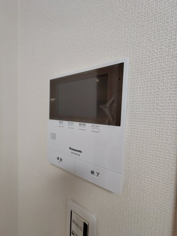 ルガロ西麻布のセキュリティ