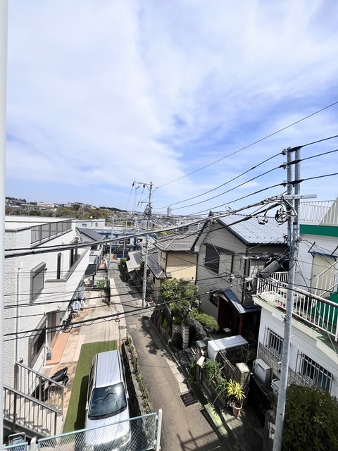 Ｌｕｍｉｎｏｕｓ二俣川の展望