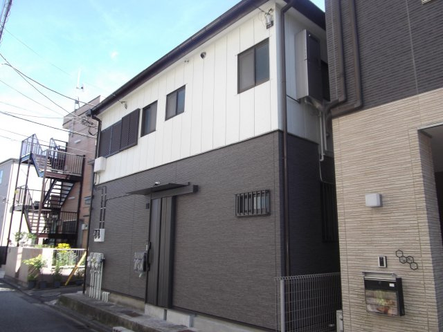 コーポN