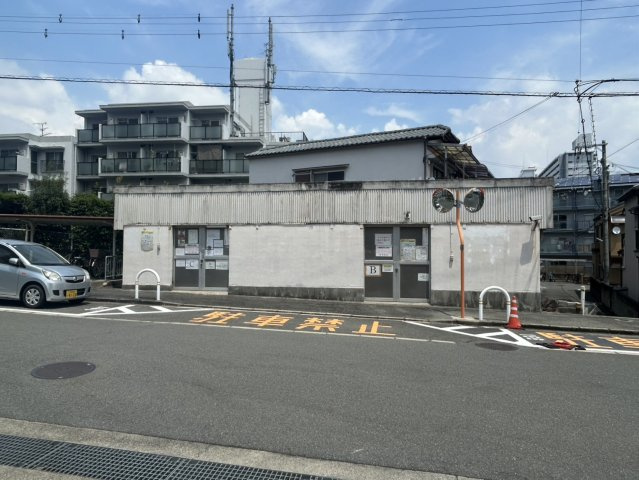 ローズコーポ千里B棟のその他