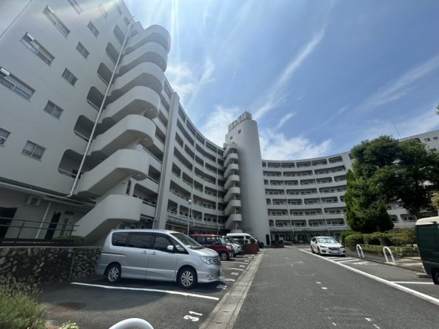 ローズコーポ千里B棟