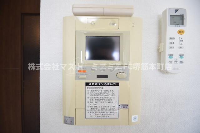 大阪市北区南森町２丁目の賃貸マンションのその他