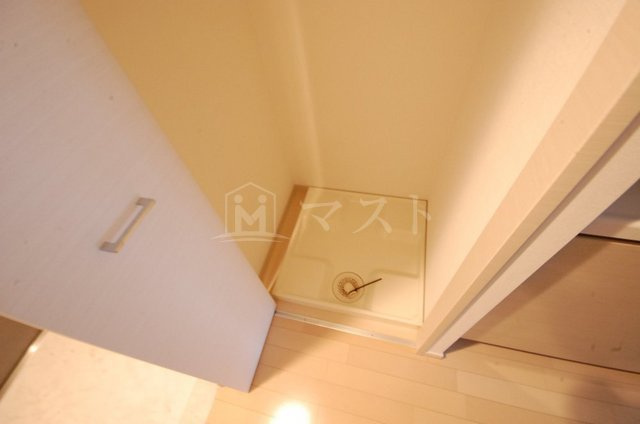 大阪市中央区島町２丁目の賃貸マンションの設備