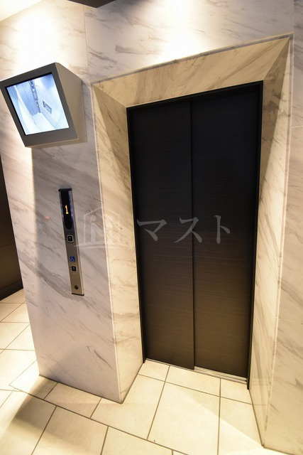 大阪市中央区島町２丁目の賃貸マンションの設備