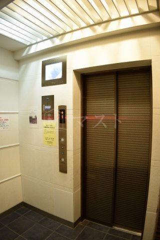 大阪市中央区日本橋２丁目の賃貸マンションのその他共用部分