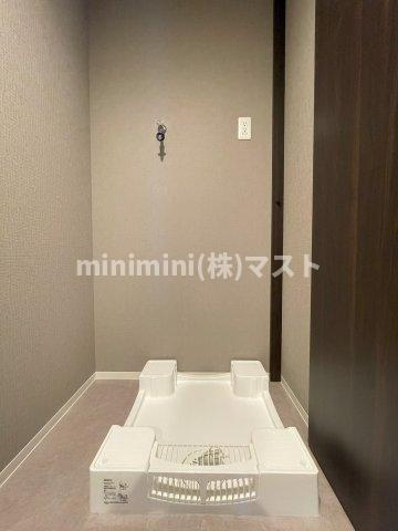 大阪市中央区安土町２丁目の賃貸マンションの設備|※建物内別間取参考写真